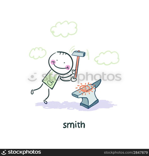 Blacksmith