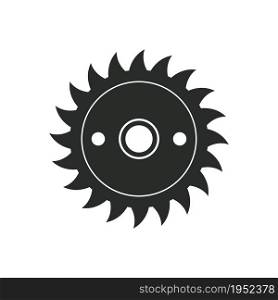 blade icon vector design illustration