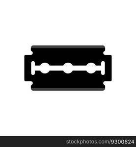 blade razor icon vector illustration design