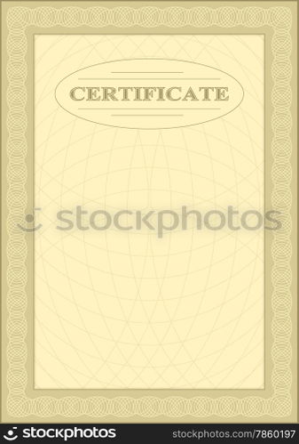 Blank document