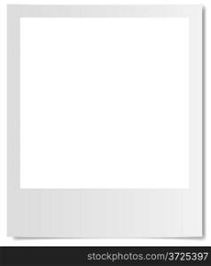 Blank lying photo with white copy space.