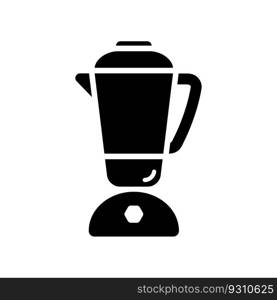 blender icon design vector template