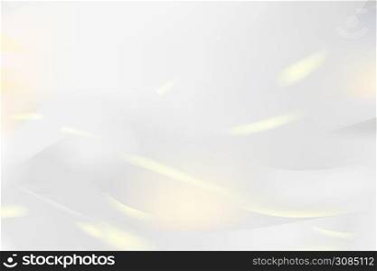 Blink abstract background. Vector illustration. Used meshes and opacity. Blinking abstract background