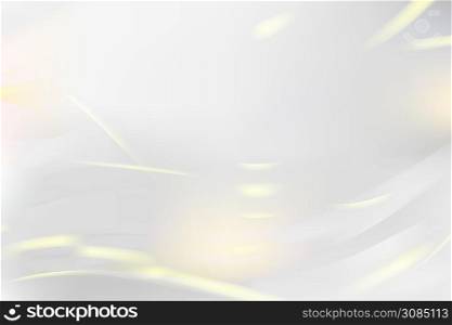 Blink abstract background. Vector illustration. Used meshes and opacity. Blinking abstract background