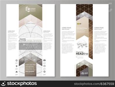 Blog graphic business templates. Page website design template, easy editable abstract vector layout. Alchemical theme. Fractal art background. Sacred geometry. Mysterious relaxation pattern.. Blog graphic business templates. Page website design template, easy editable abstract vector layout. Alchemical theme. Fractal art background. Sacred geometry. Mysterious relaxation pattern