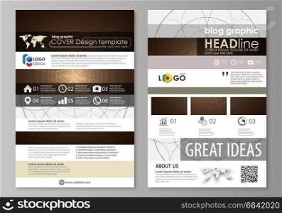 Blog graphic business templates. Page website design template, easy editable abstract vector layout. Alchemical theme. Fractal art background. Sacred geometry. Mysterious relaxation pattern. Blog graphic business templates. Page website design template, easy editable abstract vector layout. Alchemical theme. Fractal art background. Sacred geometry. Mysterious relaxation pattern.