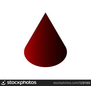 blood drop icon