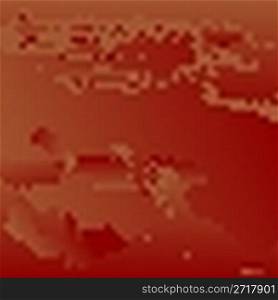 bloody grunge texture, vector art illustration, more textures in my gallery