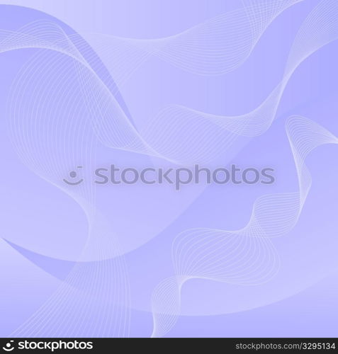 blue abstract background