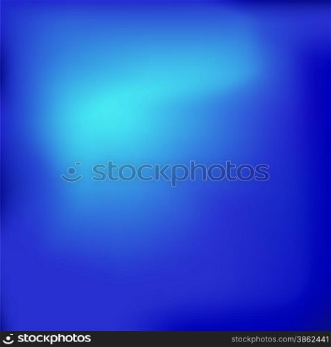Blue Abstract Background. Useful for Your Design.. Blue Background