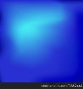 Blue Abstract Background. Useful for Your Design.. Blue Background