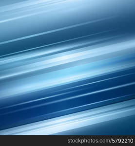 Blue abstract background. Vector illustration EPS 10. Blue abstract background. Vector illustration