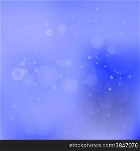 Blue Abstract Modern Background for Your Design.. Blue Background