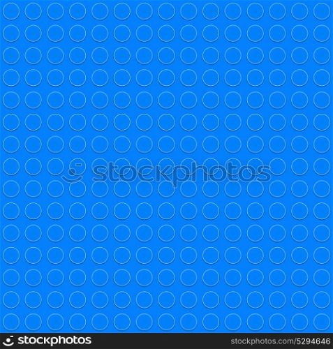Blue Block seamless pattern vector illustration. EPS10. Block seamless pattern vector illustration