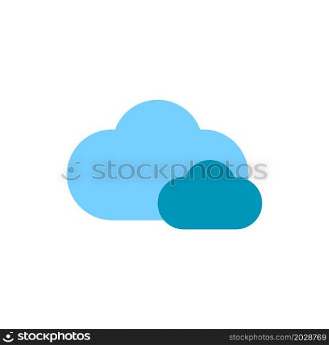 Blue cloud icons. Database signs. Weather forecast concept. Cartoon art. Digital space. Vector illustration. Stock image. EPS 10.. Blue cloud icons. Database signs. Weather forecast concept. Cartoon art. Digital space. Vector illustration. Stock image.