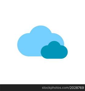 Blue cloud icons. Database signs. Weather forecast concept. Cartoon art. Digital space. Vector illustration. Stock image. EPS 10.. Blue cloud icons. Database signs. Weather forecast concept. Cartoon art. Digital space. Vector illustration. Stock image.