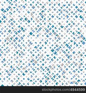 Blue color seamless pattern with rhombuses, abstract design geometrical vector background. Simple modern stylish texture.. Blue color seamless pattern with rhombuses, abstract design geometrical vector background. Simple modern stylish texture