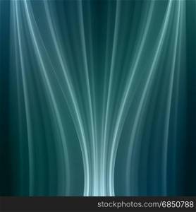 blue dark background images abstract lines striped curtain vector