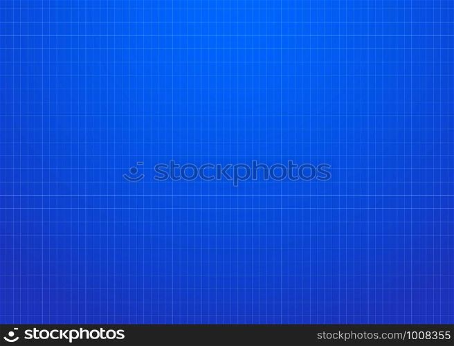 Blue gradient abstract background. vector illustration. business. Blue gradient abstract background