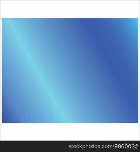 blue gradient abstract color background