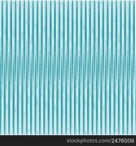 Blue lines pattern. Repeat straight stripes texture background