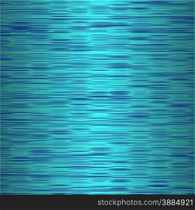 Blue Metal Background. Abstract Blue Line Texture.. Blue Metal Background