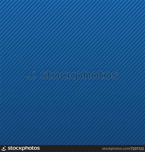 Blue pattern with diagonal line. Jeans, velvet texture. Graphic gradient stripes. Abstract light blue wallpaper. Navy background. Luxury water pastel design. Elegant sky color. Modern template. Vector. Blue pattern with diagonal line. Jeans, velvet texture. Graphic gradient stripes. Abstract light blue wallpaper. Navy background. Luxury water pastel design. Sky color. Modern template. Vector.