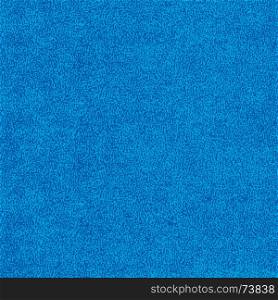 Blue texture with effect paint. Blue texture with effect paint. Empty surface background with space for text or sign. Quickly easy repaint it in any color. Template in square format. Vector illustration swatch in 8 eps