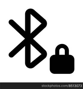 Bluetooth encryption for smart devices.