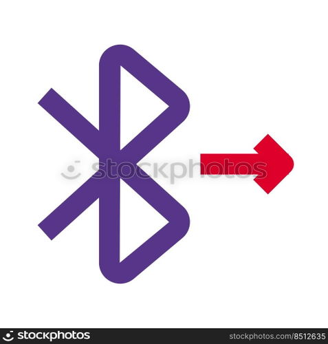 Bluetooth function for sharing information.