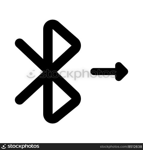 Bluetooth function for sharing information.
