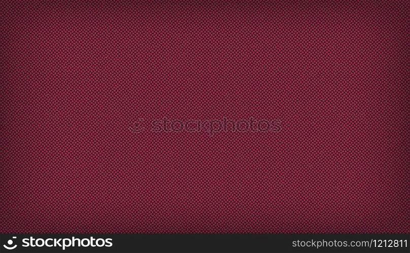Blurred background. Diagonal Wave pattern. Abstract dark burgundy color gradient design. Line texture background. Diagonal strips pattern