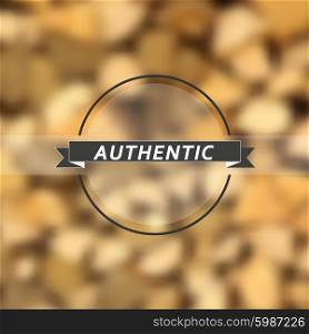 Blurred background vector of stacked fire wood.. Blurred background vector of stacked fire wood