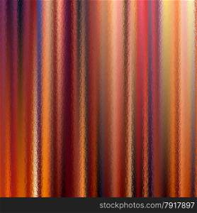 Blurred Striped Glass background For Your Design. EPS10 vector.