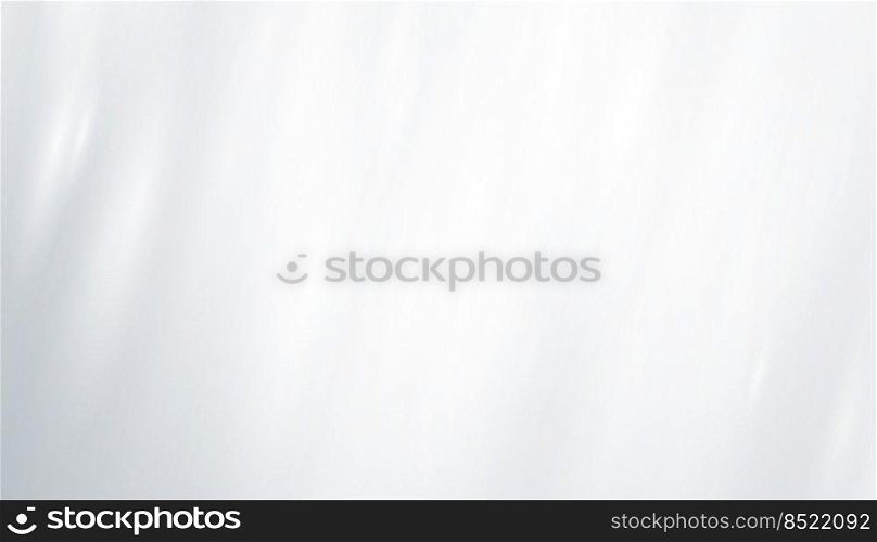 blurred white background with shine effect