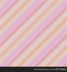 blurry pink stripes, abstract background; seamless texture; vector art illustration