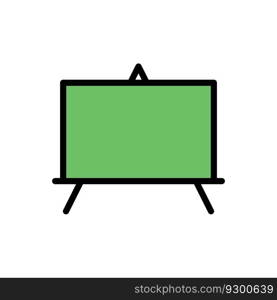 board icon design vector template