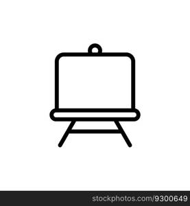 board icon design vector template