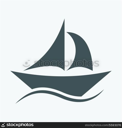 boat icon