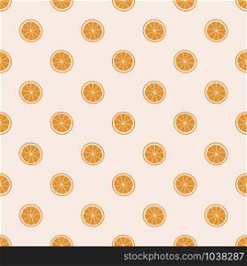 Bohemianl hand drawn pattern, ethnic pattern. Boho seamless texture. Ethnic background with orange. Wallpaper for pattern fills, web page. Bohemianl hand drawn pattern