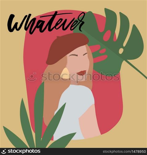 Boho Abstract Wall Art Vectors. Isolated Background Women Illustration. Neutral. Boho Abstract Wall Art Vectors. Isolated Background Women Illustration. Neutral Colors.