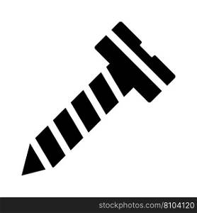 bolt icon vector illustration logo design
