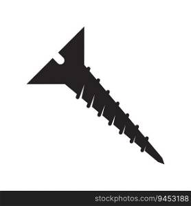 Bolt icon vector illustration symbol design
