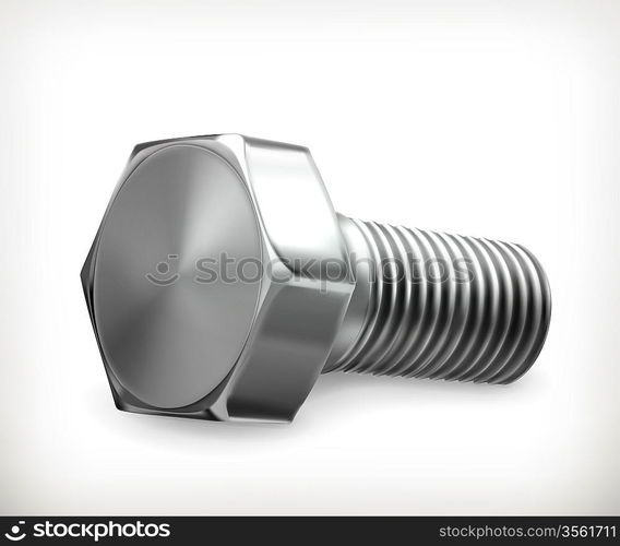 Bolt, vector