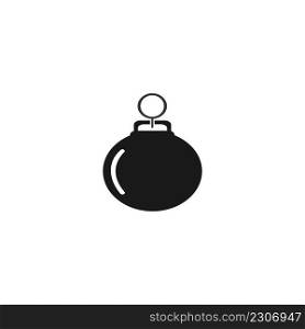 bomb icon design
