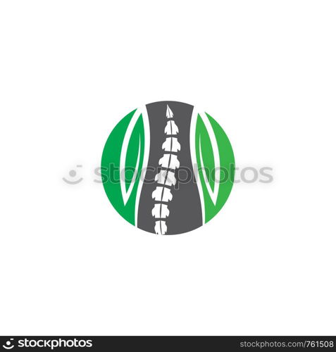 Bonecare Logo Template vector symbol nature