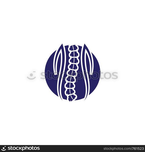 Bonecare Logo Template vector symbol nature