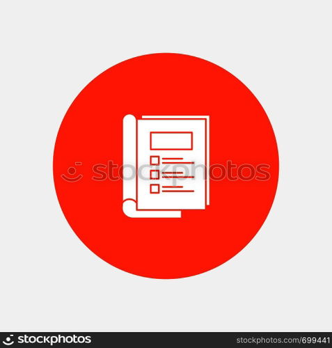 Book, Bundle, Layout, Report