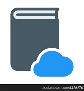 Book Cloud Storage