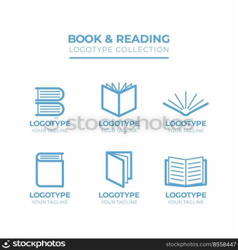 book education concept